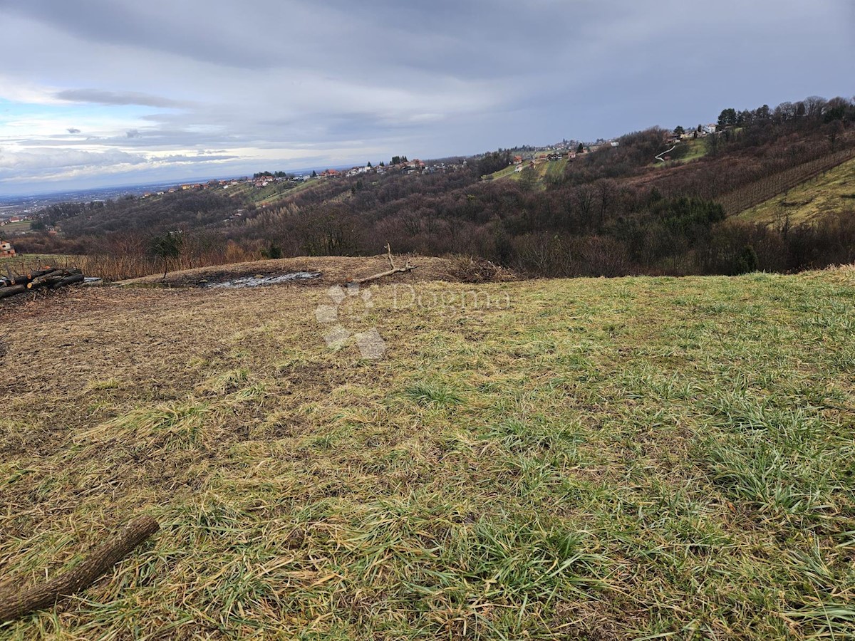 Zemljišče Seketin, Sveti Ilija, 3.918m2