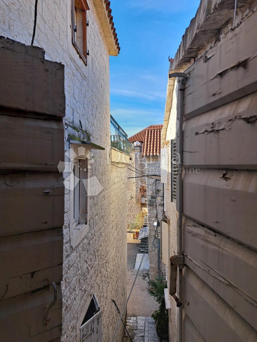 Hiša Trogir, 110m2