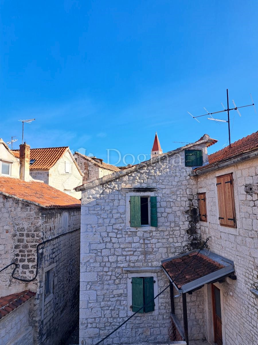 Hiša Trogir, 110m2