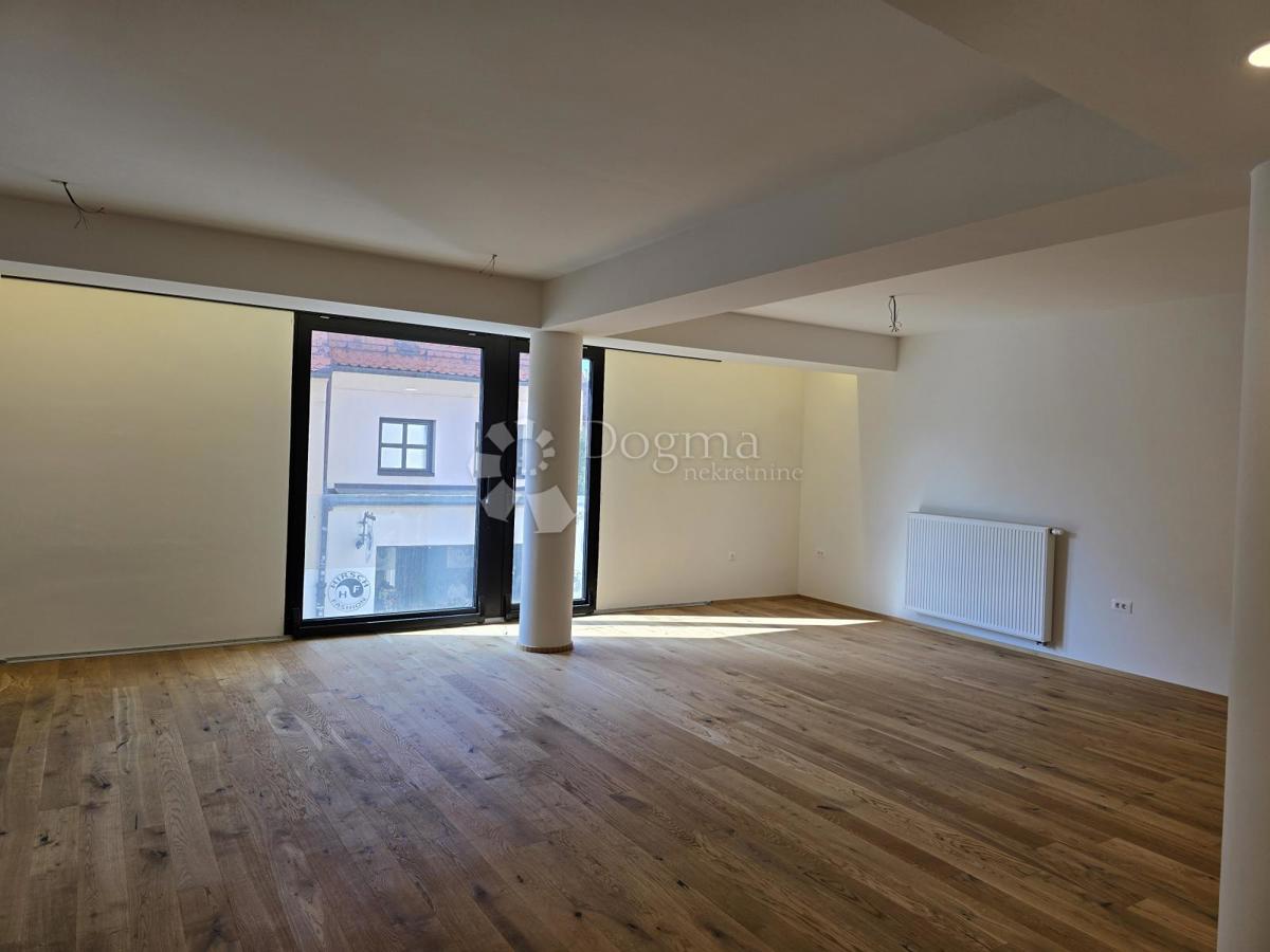Stanovanje Centar, Varaždin, 123,79m2