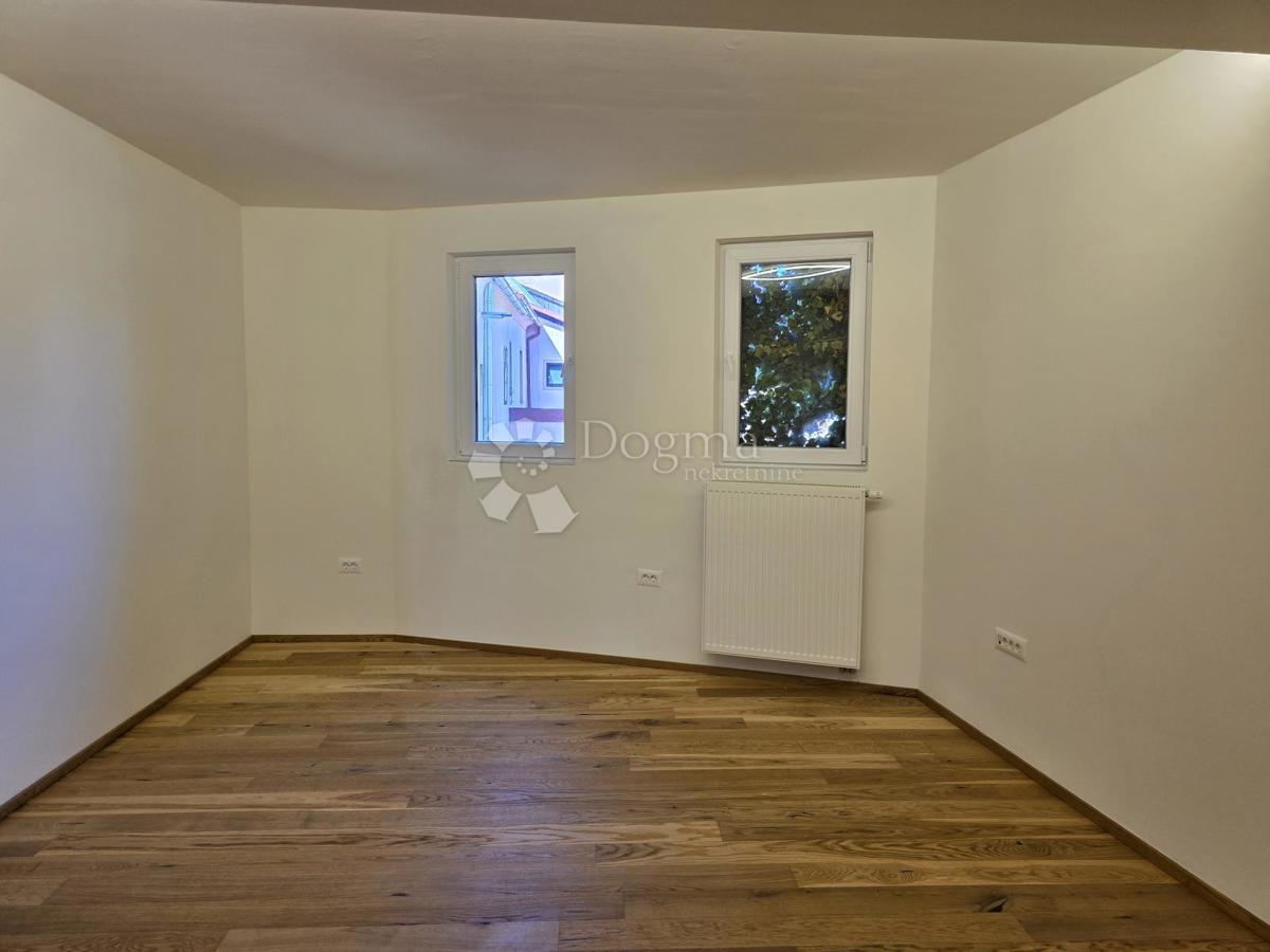 Stanovanje Centar, Varaždin, 123,79m2