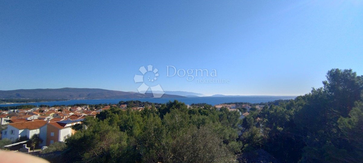Apartma Krk, 57m2