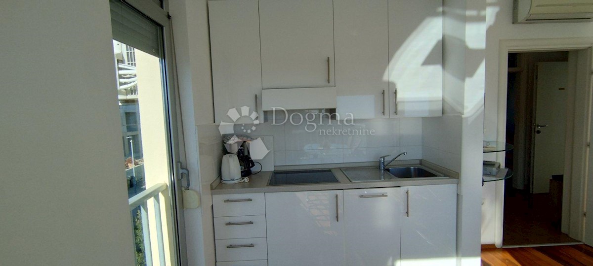 Apartma Krk, 57m2