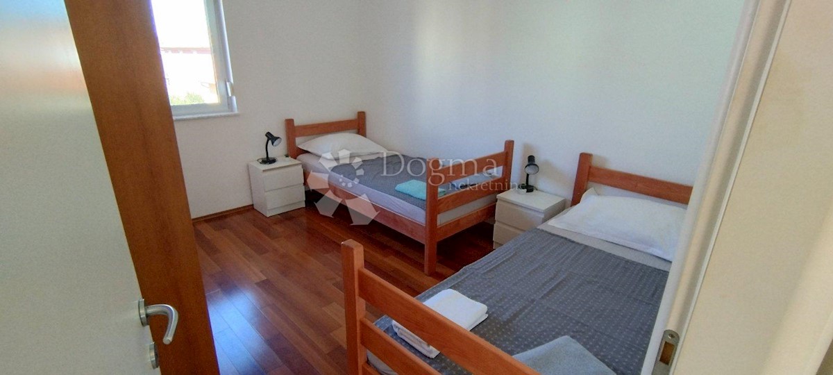 Apartma Krk, 57m2