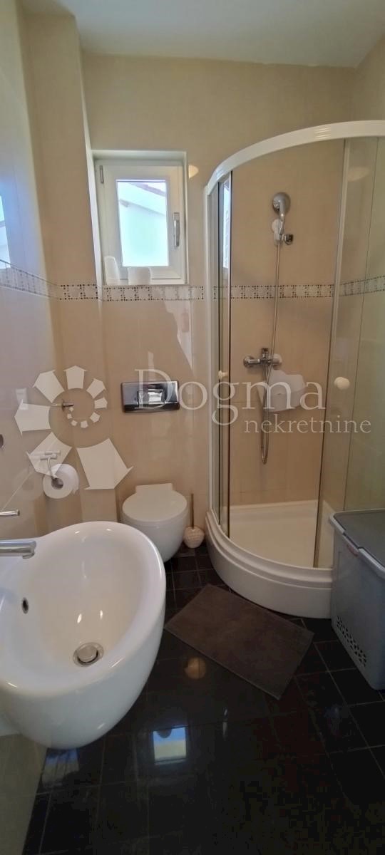 Apartma Krk, 57m2
