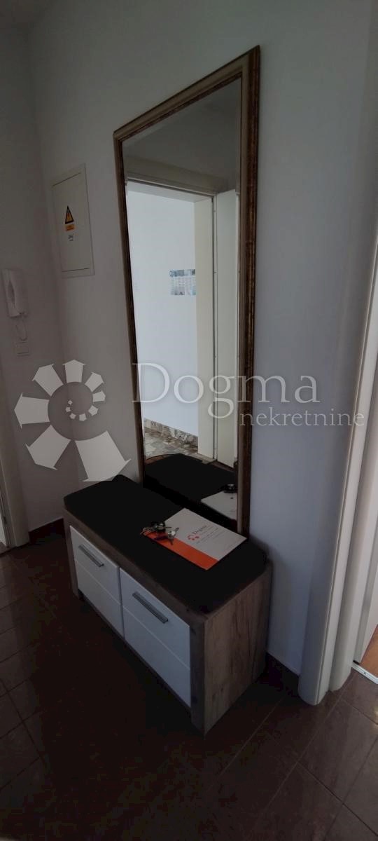 Apartma Krk, 57m2