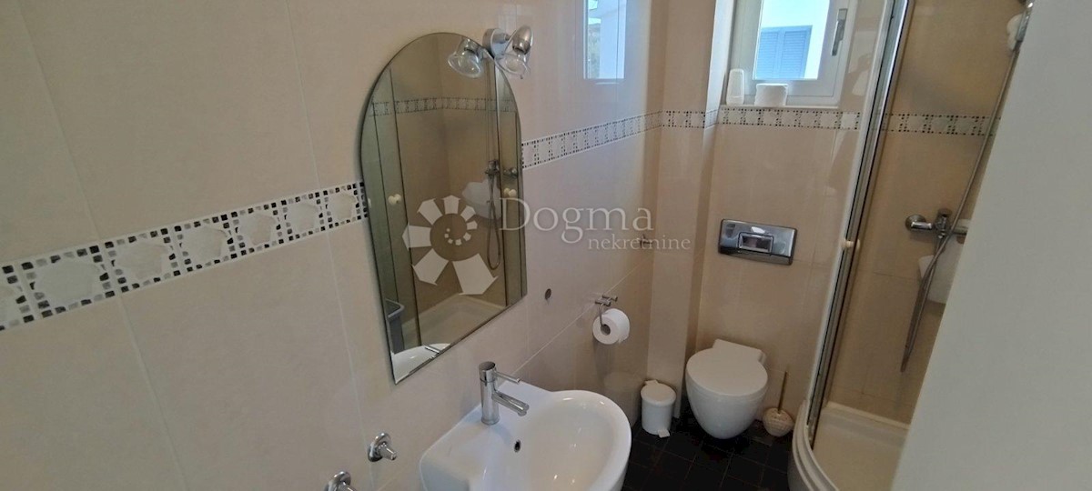 Apartma Krk, 57m2