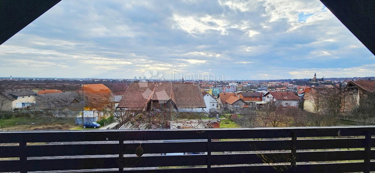 Hiša Gornja Dubrava, 360m2