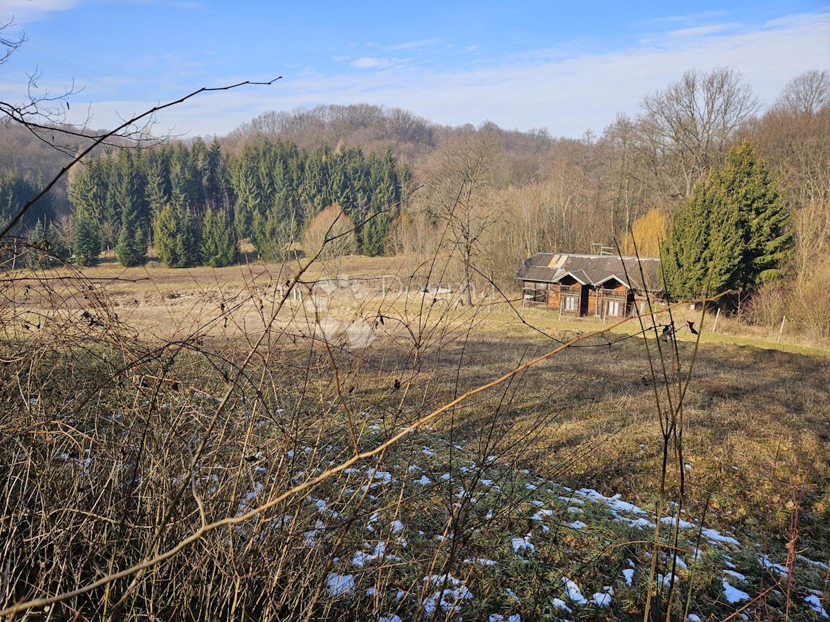 Zemljišče Seketin, Sveti Ilija, 11.251m2