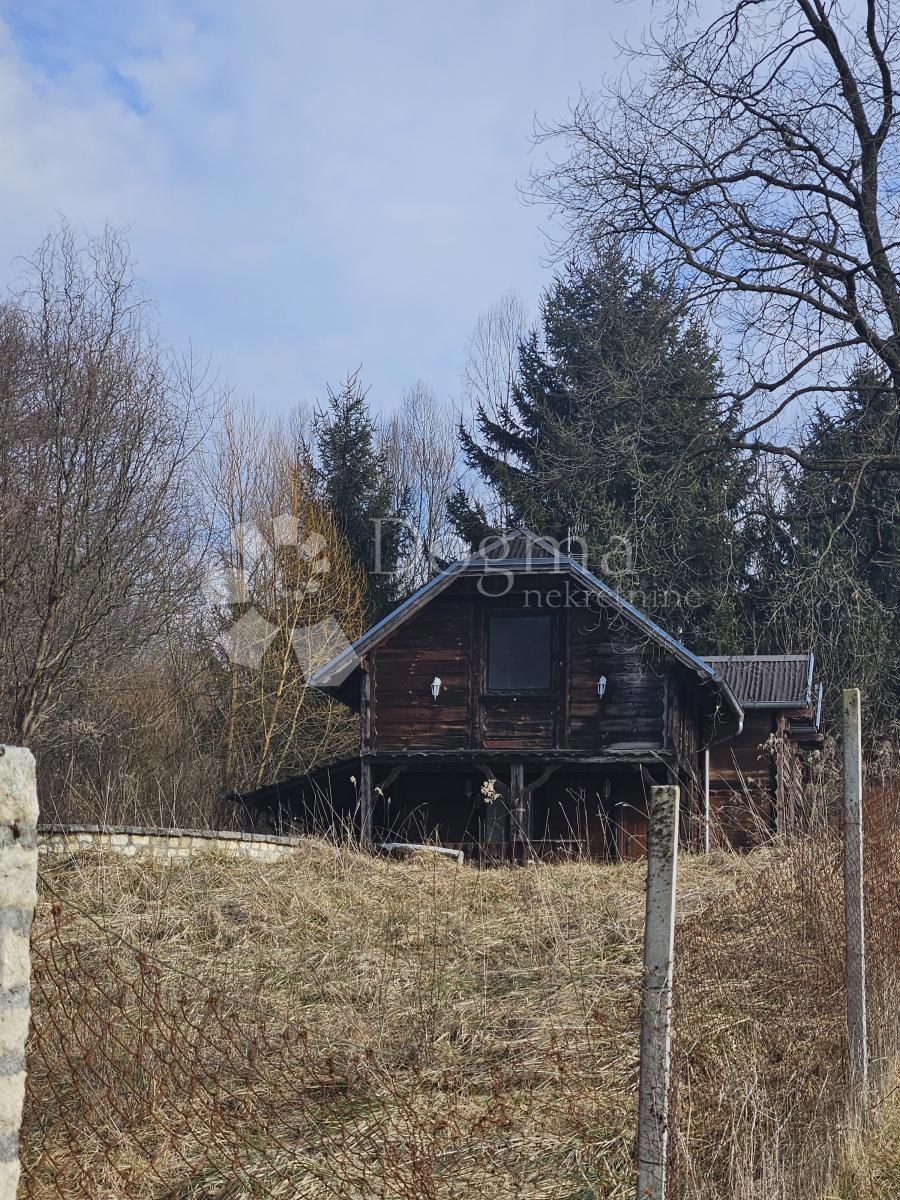 Zemljišče Seketin, Sveti Ilija, 11.251m2