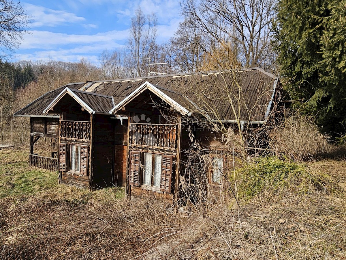 Zemljišče Seketin, Sveti Ilija, 11.251m2