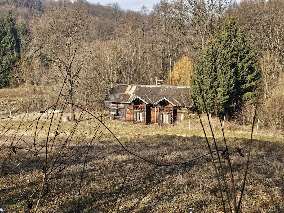 Zemljišče Seketin, Sveti Ilija, 11.251m2