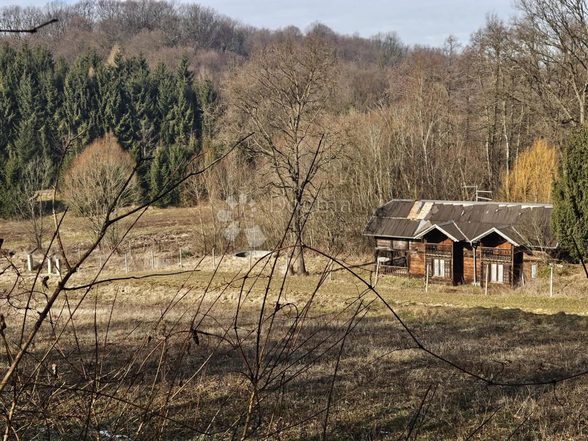 Zemljišče Seketin, Sveti Ilija, 11.251m2