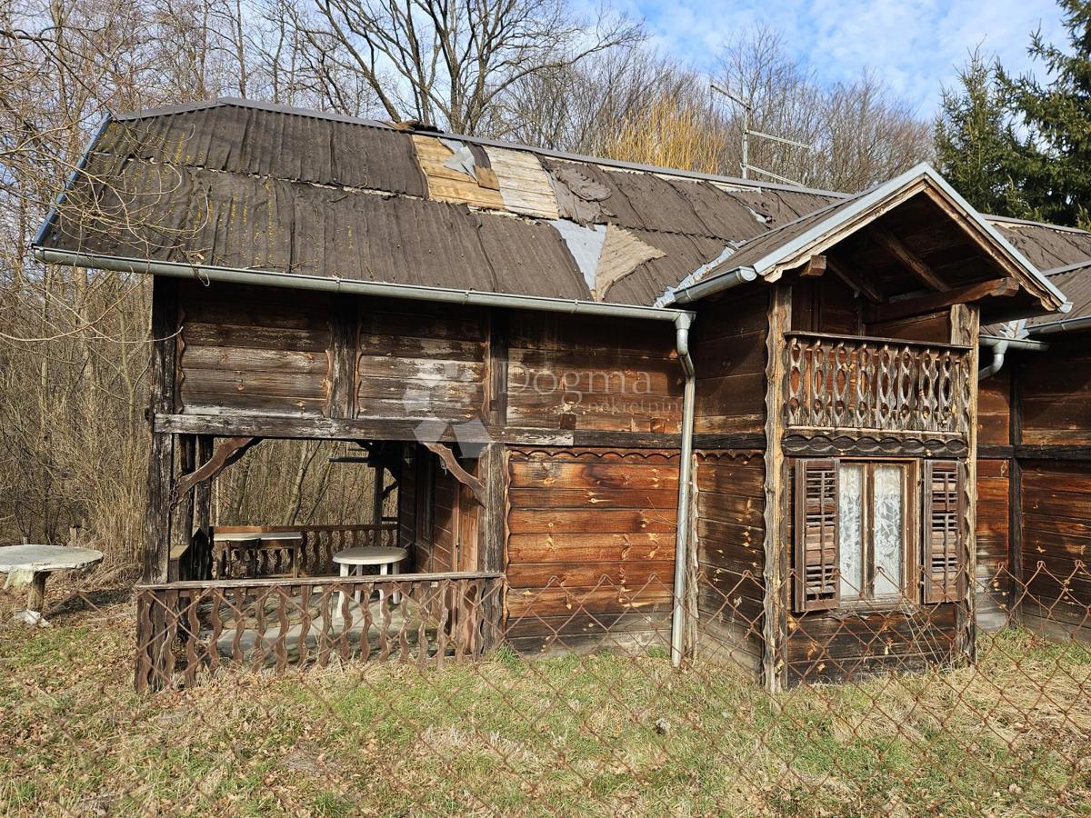 Zemljišče Seketin, Sveti Ilija, 11.251m2