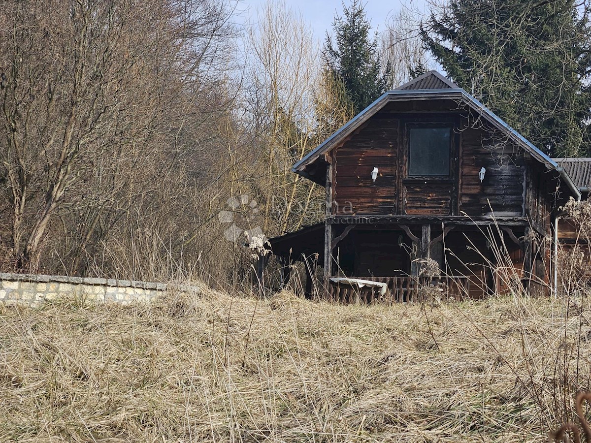 Zemljišče Seketin, Sveti Ilija, 11.251m2