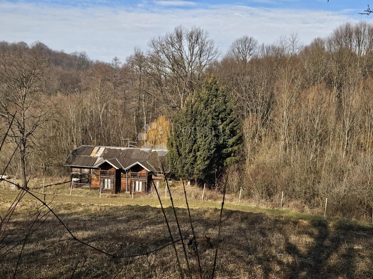 Zemljišče Seketin, Sveti Ilija, 11.251m2