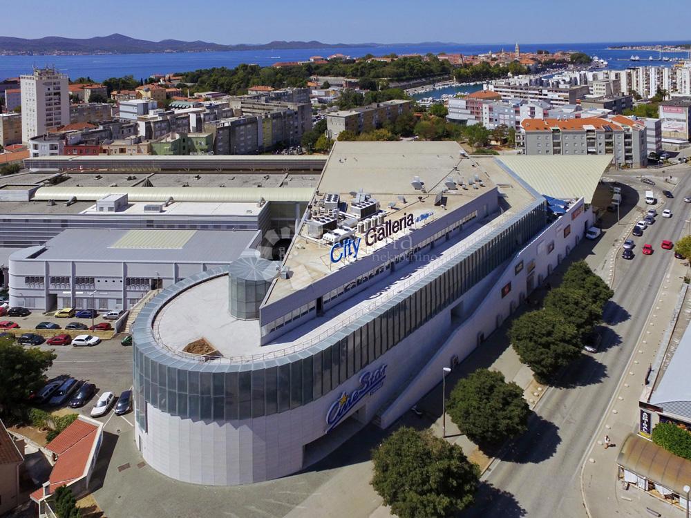 Poslovni prostor Relja, Zadar, 58,21m2