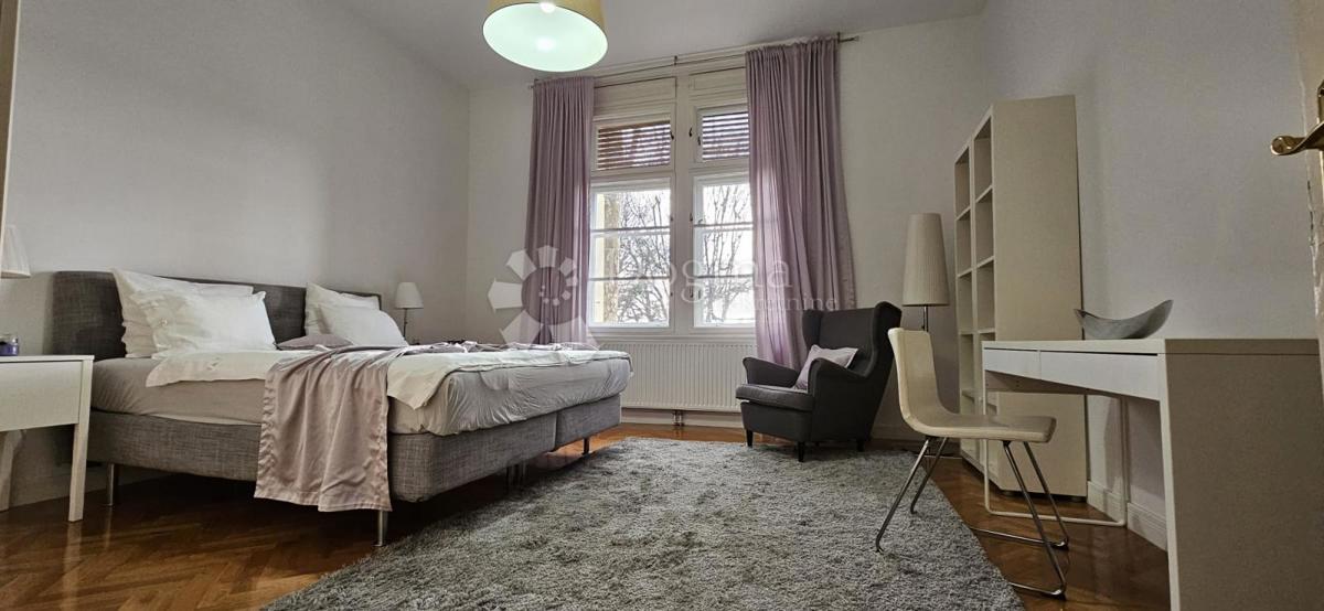 Stanovanje Centar, Pula, 76,50m2