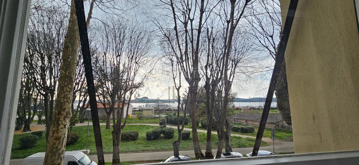 Stanovanje Centar, Pula, 76,50m2