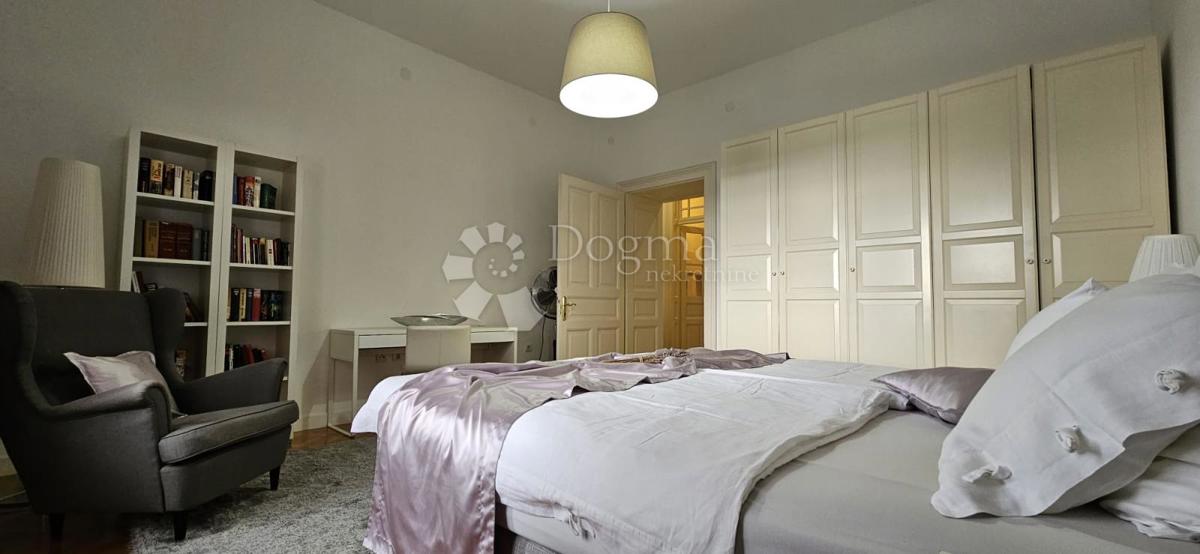 Stanovanje Centar, Pula, 76,50m2