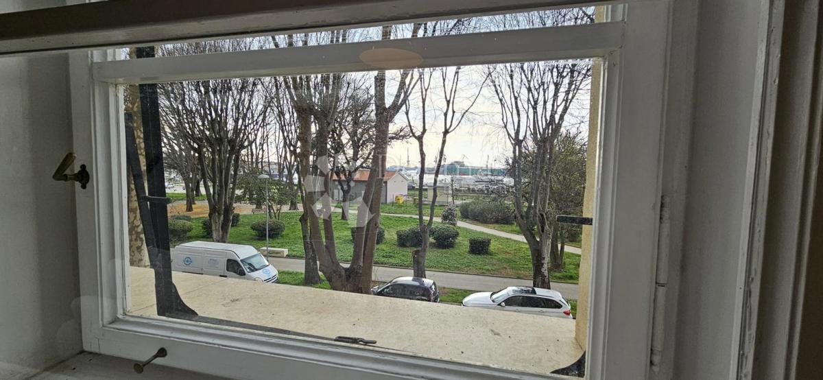 Stanovanje Centar, Pula, 76,50m2