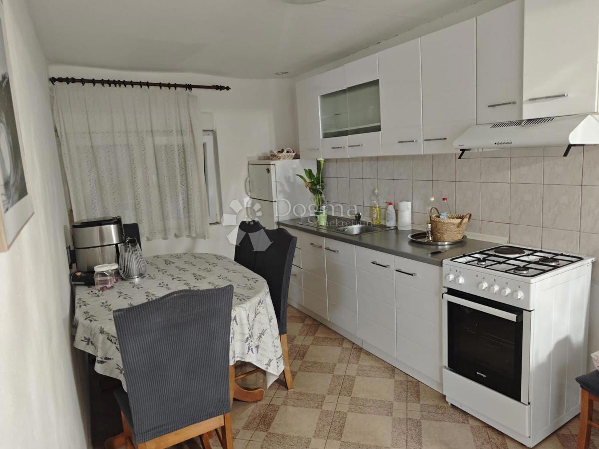 Hiša Ljubač, Ražanac, 142m2