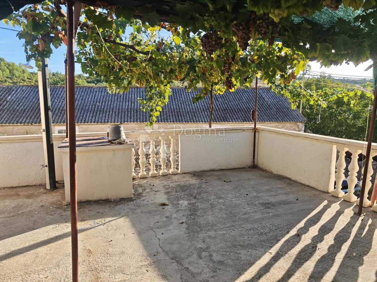 Hiša Ljubač, Ražanac, 142m2