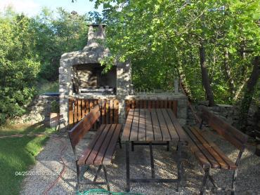 Hiša Kostrena, 330m2