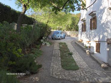 Hiša Kostrena, 330m2