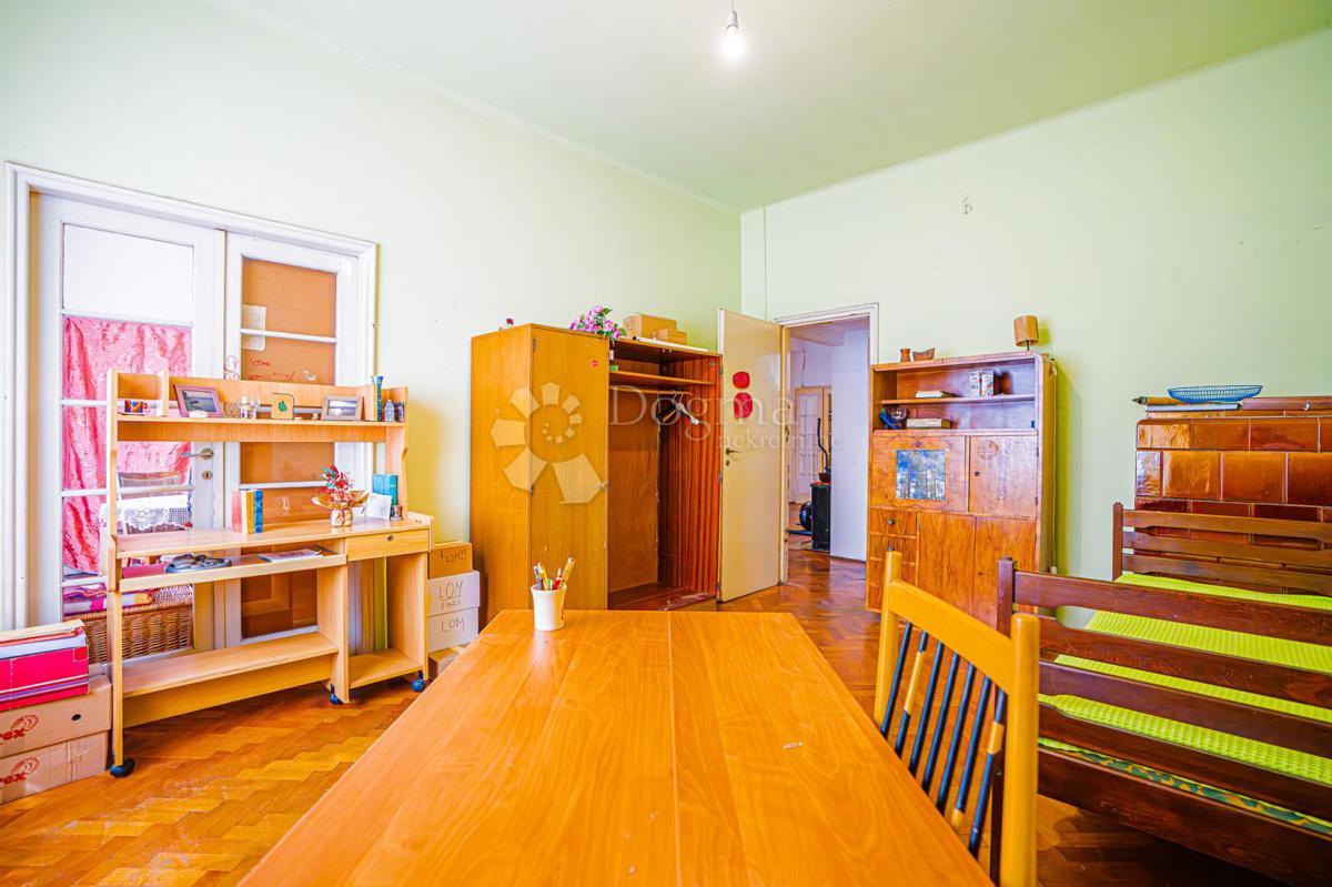 Stanovanje Brajda, Rijeka, 147,42m2