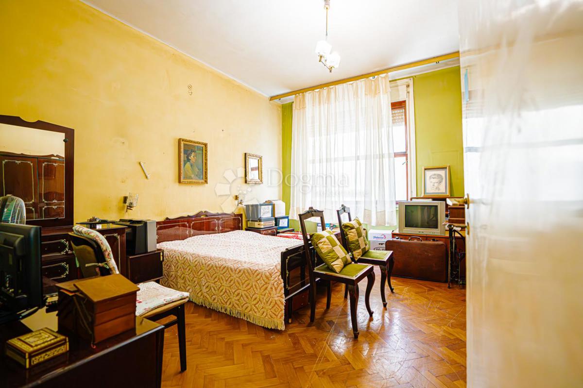 Stanovanje Brajda, Rijeka, 147,42m2
