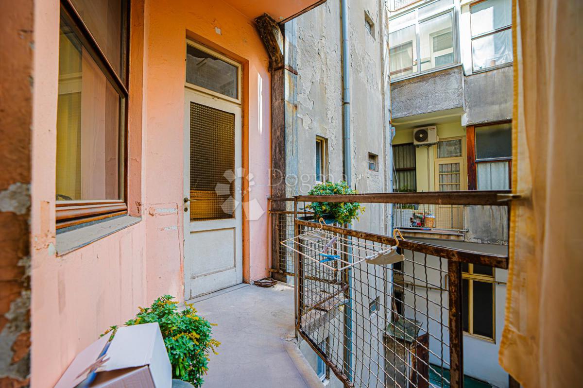 Stanovanje Brajda, Rijeka, 147,42m2