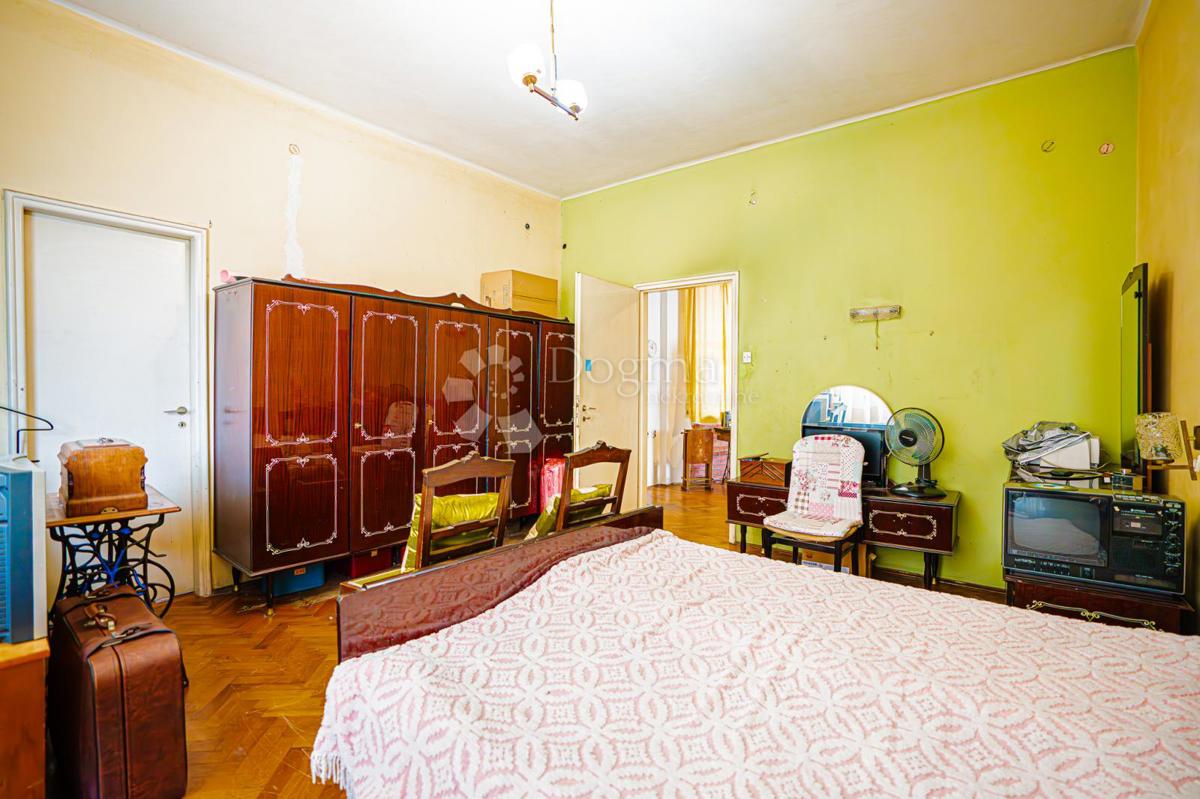 Stanovanje Brajda, Rijeka, 147,42m2