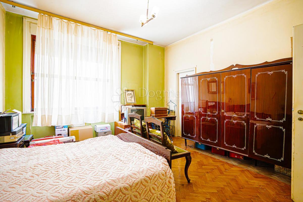 Stanovanje Brajda, Rijeka, 147,42m2