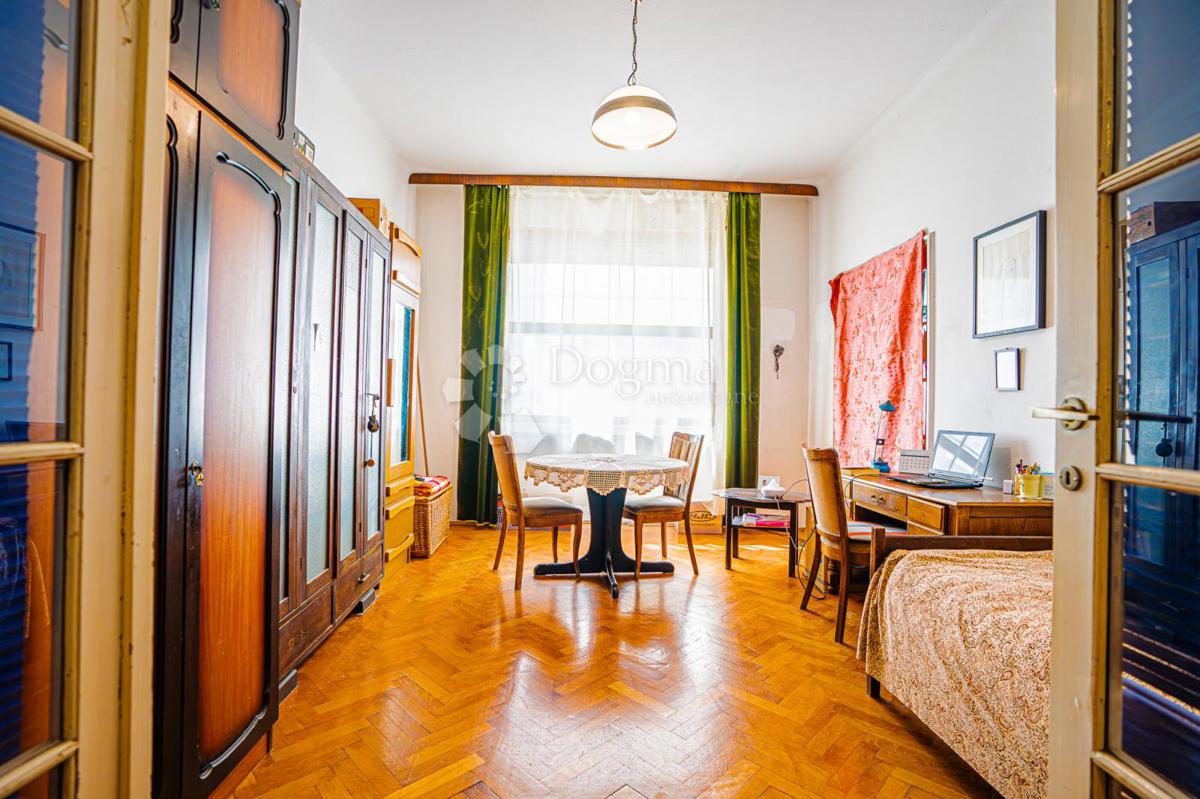Stanovanje Brajda, Rijeka, 147,42m2