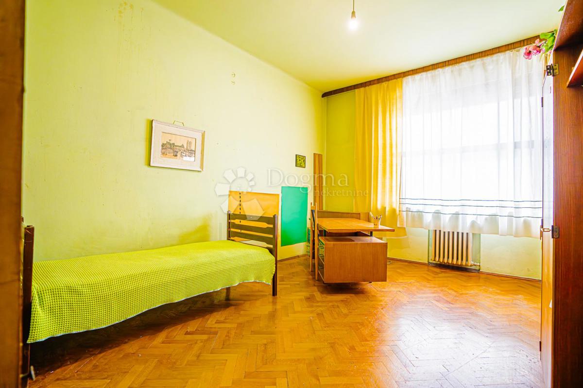 Stanovanje Brajda, Rijeka, 147,42m2