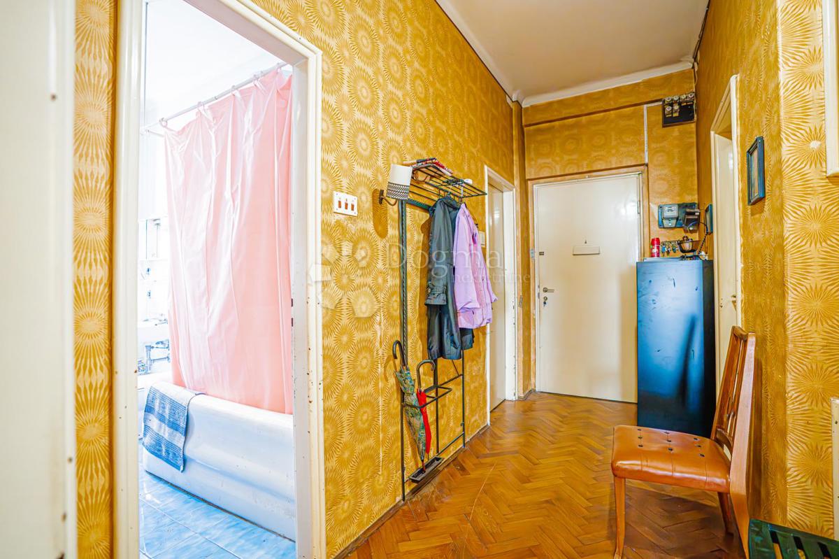 Stanovanje Brajda, Rijeka, 147,42m2