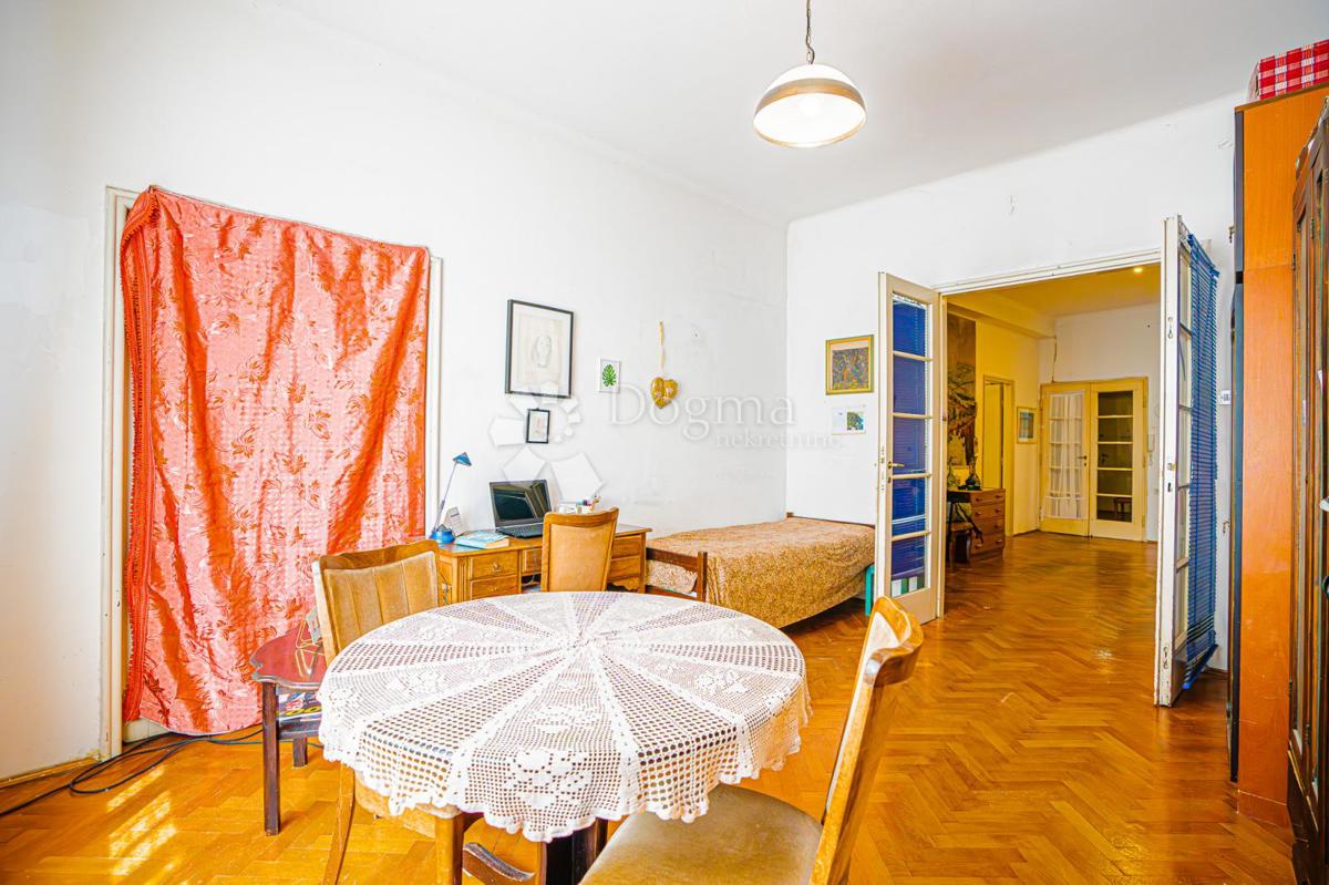 Stanovanje Brajda, Rijeka, 147,42m2