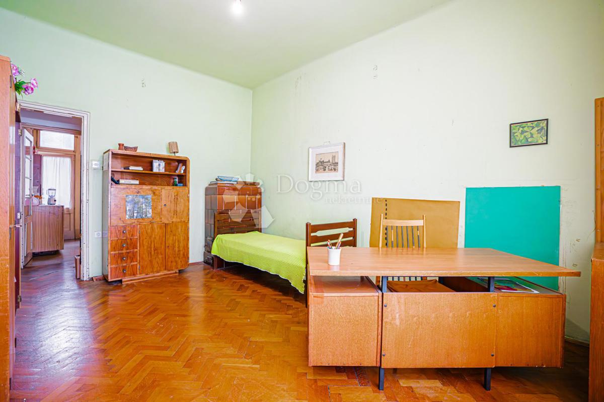 Stanovanje Brajda, Rijeka, 147,42m2