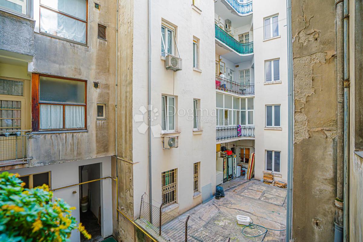 Stanovanje Brajda, Rijeka, 147,42m2