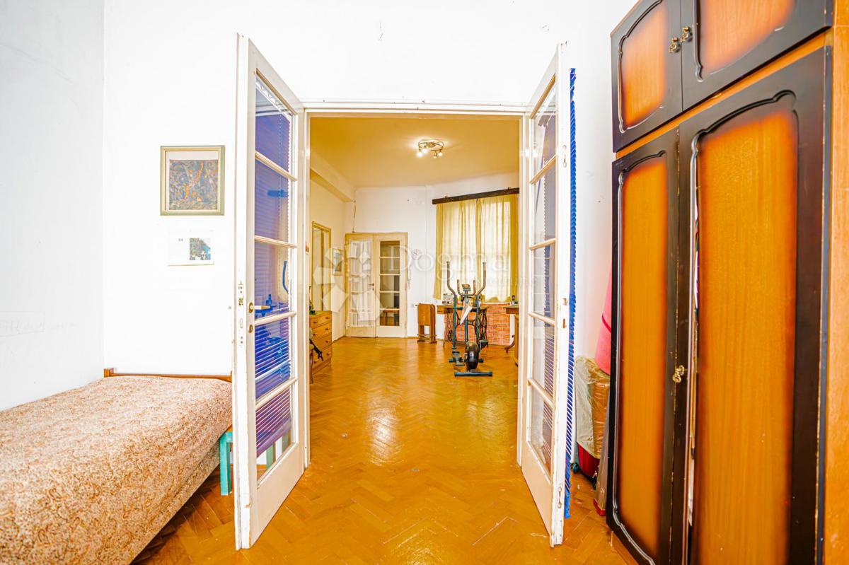 Stanovanje Brajda, Rijeka, 147,42m2