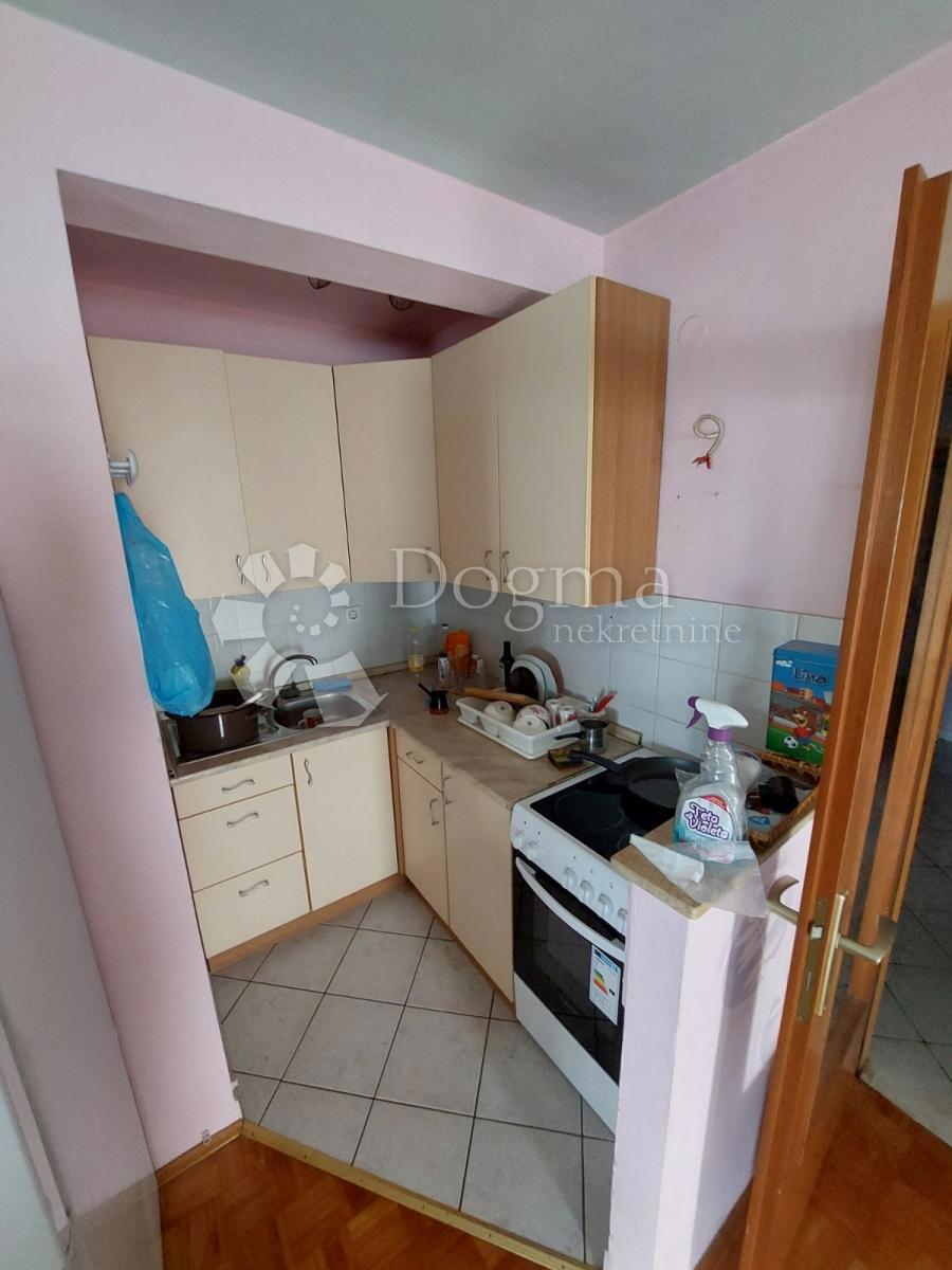 Apartma Crikvenica, 82m2