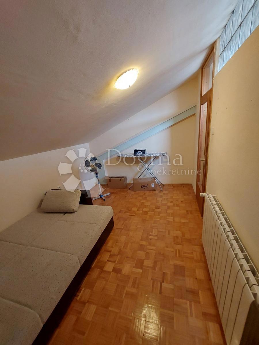 Apartma Crikvenica, 82m2