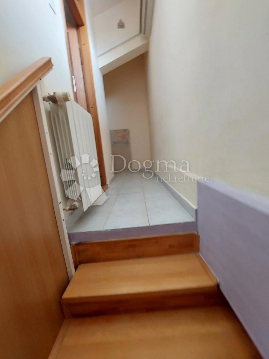 Apartma Crikvenica, 82m2