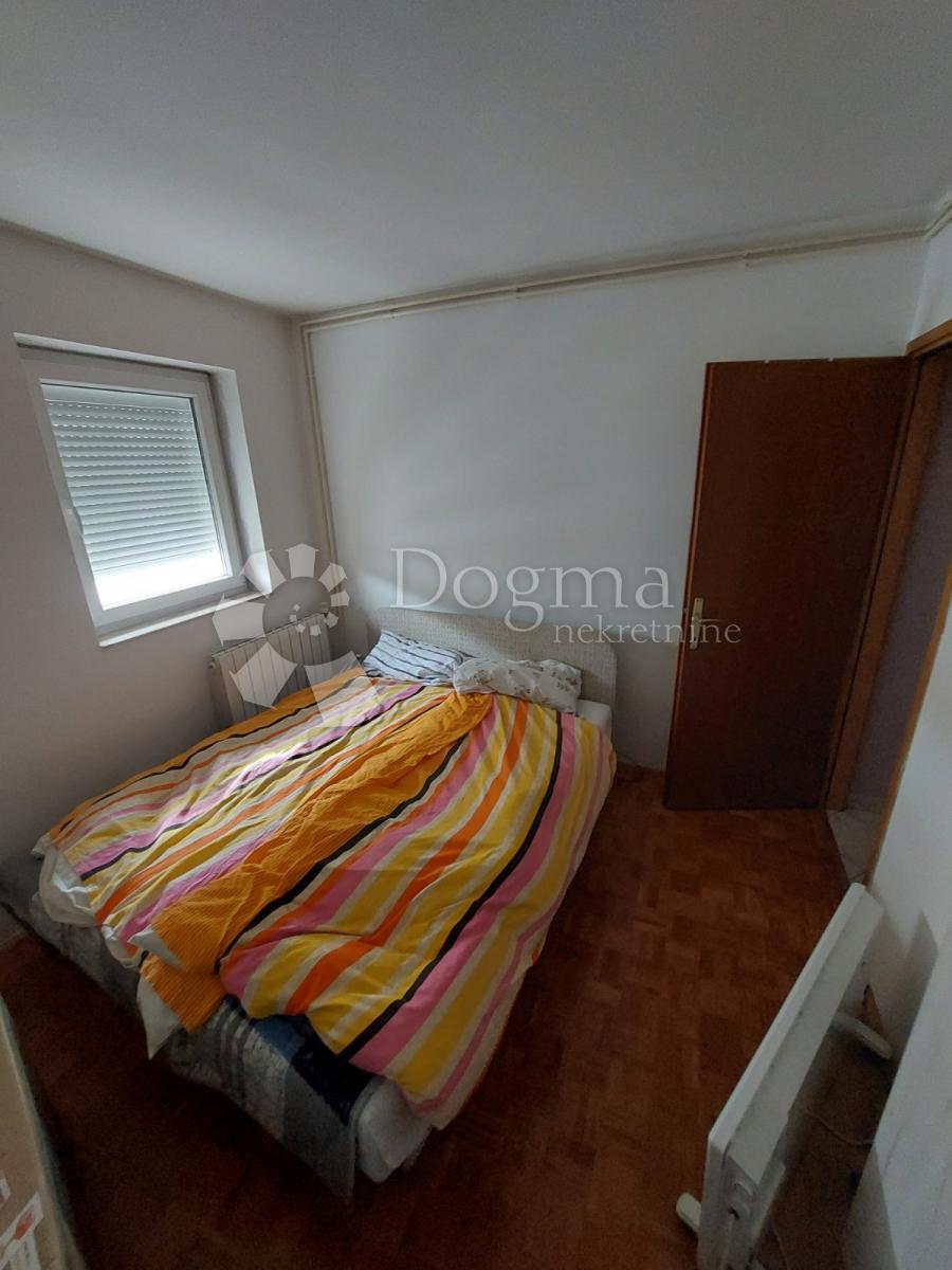 Apartma Crikvenica, 82m2