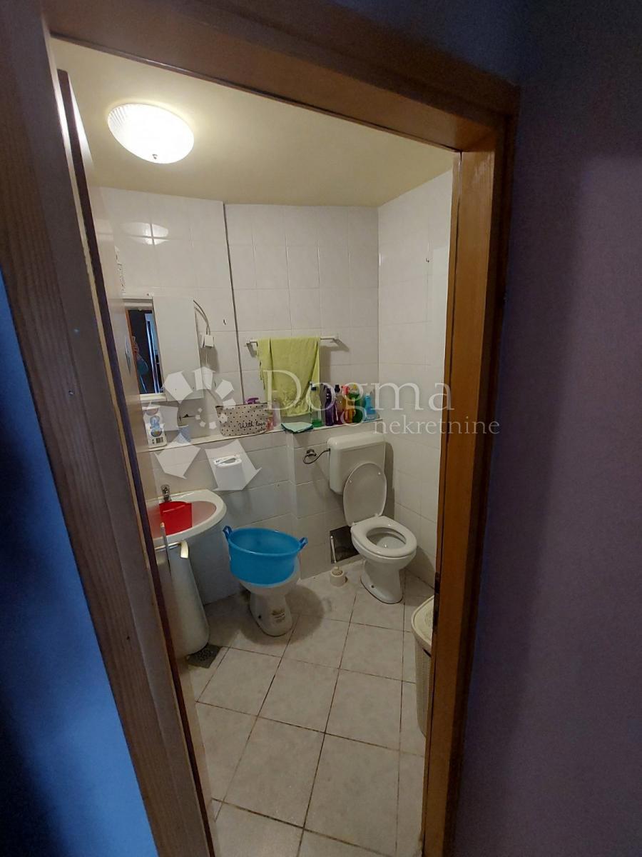 Apartma Crikvenica, 82m2