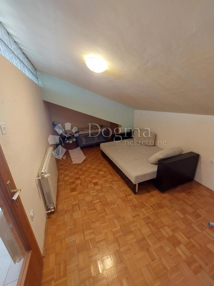 Apartma Crikvenica, 82m2