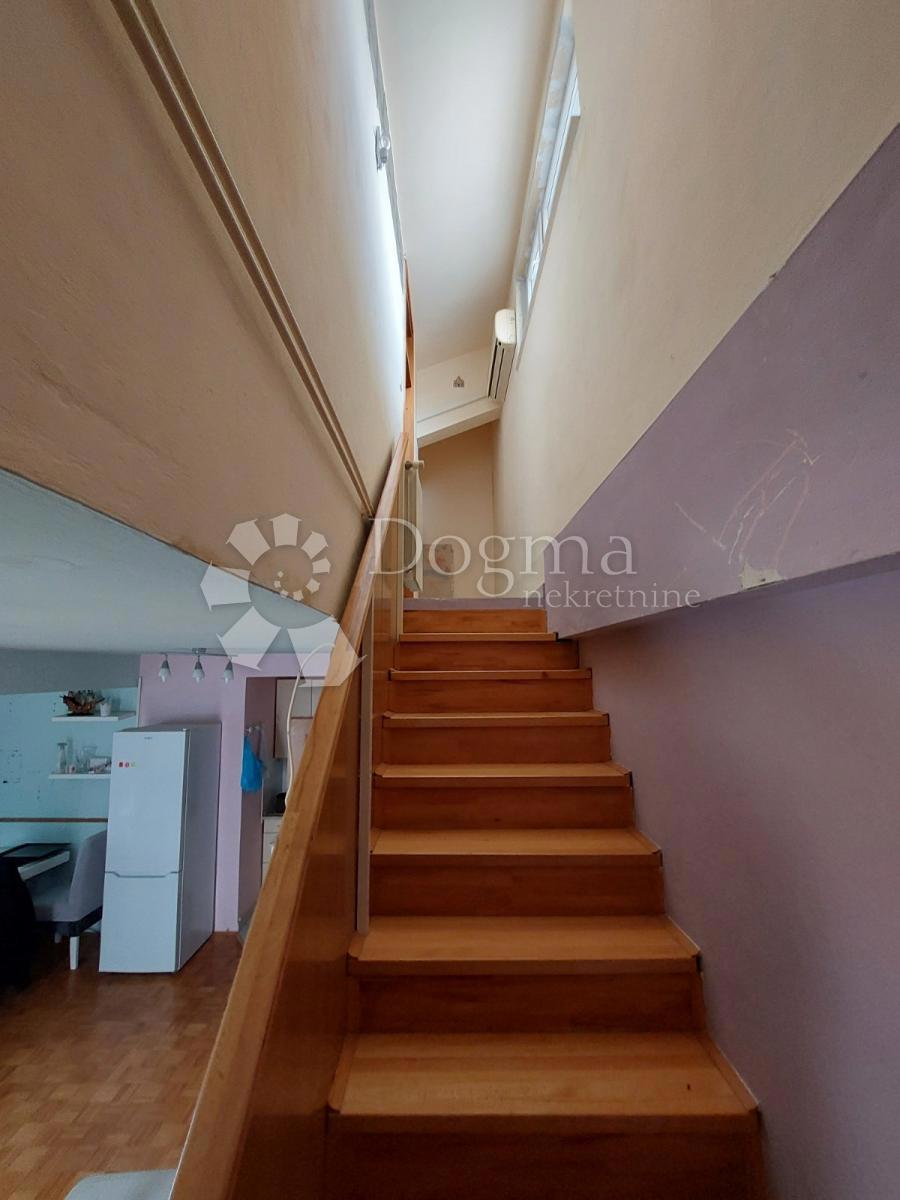 Apartma Crikvenica, 82m2