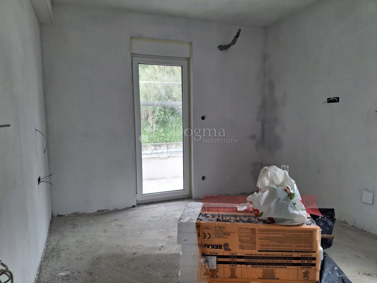 Stanovanje Banjol, Rab, 110m2