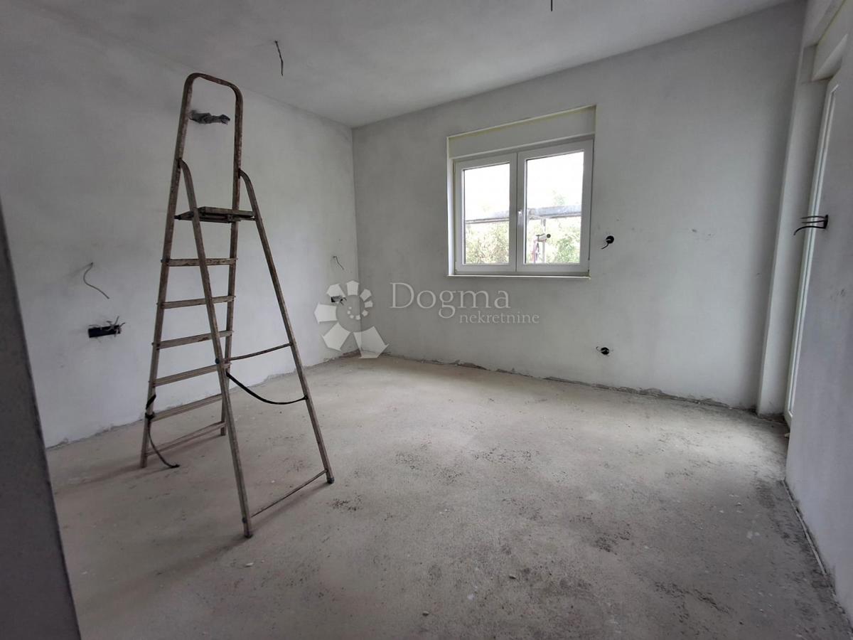 Stanovanje Banjol, Rab, 110m2